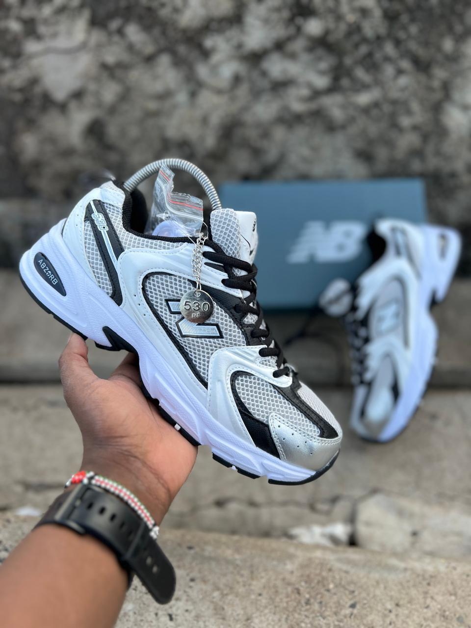 New Balance 530 thumbnail 3